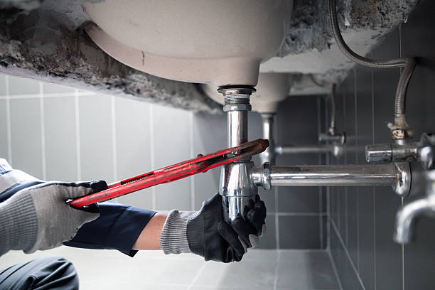 Trusted Garbage Disposal Repair service in Superior, NE - Masters Plumbing Service